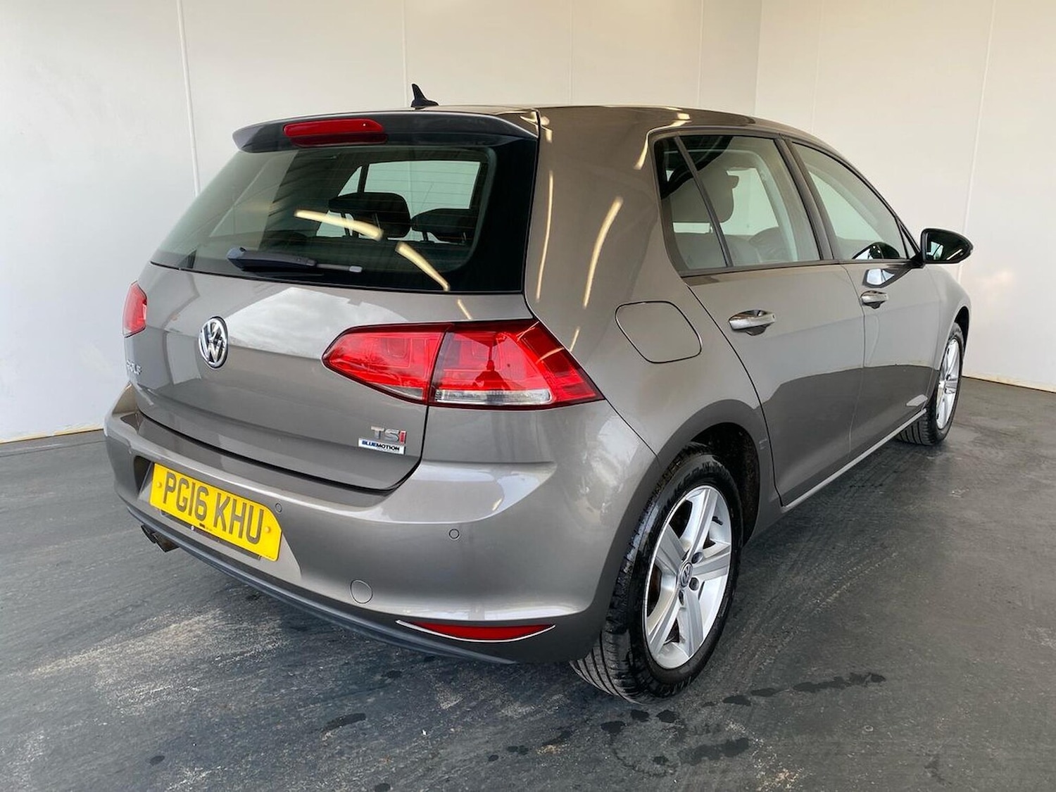 Used Volkswagen Golf 2016 for sale - 78198094: Photo 36