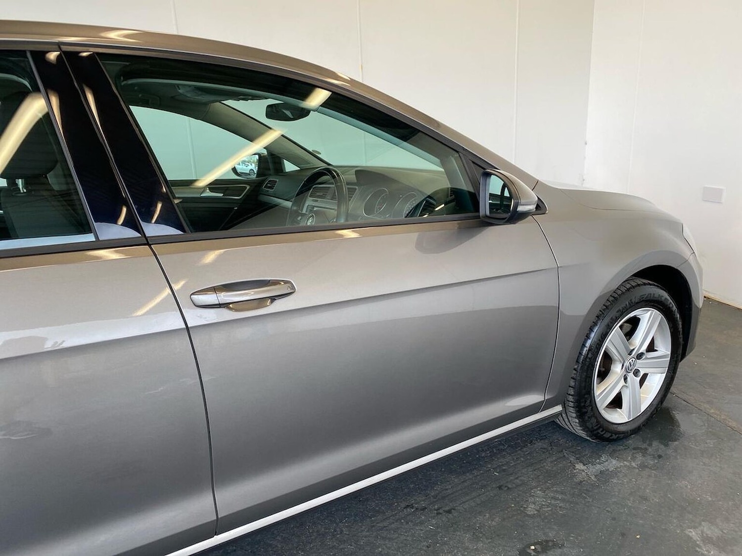 Used Volkswagen Golf 2016 for sale - 78198094: Photo 37