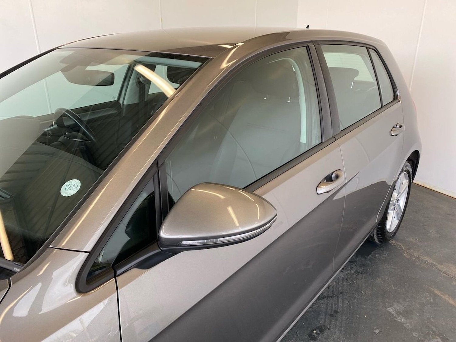 Used Volkswagen Golf 2016 for sale - 78198094: Photo 38