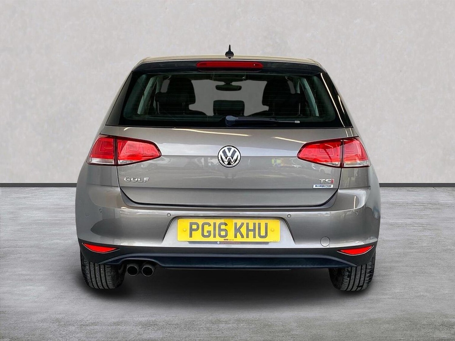 Used Volkswagen Golf 2016 for sale - 78198094: Photo 4