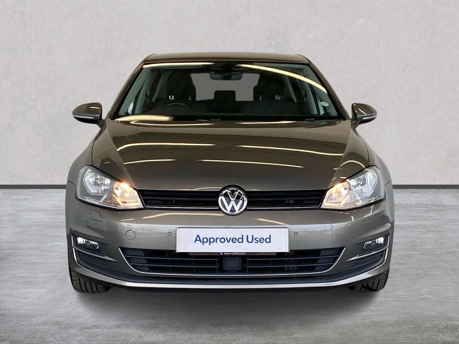 Used Volkswagen Golf 2016 for sale - 78198094: Photo 5