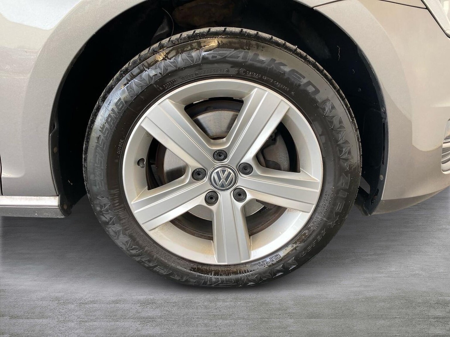 Used Volkswagen Golf 2016 for sale - 78198094: Photo 6