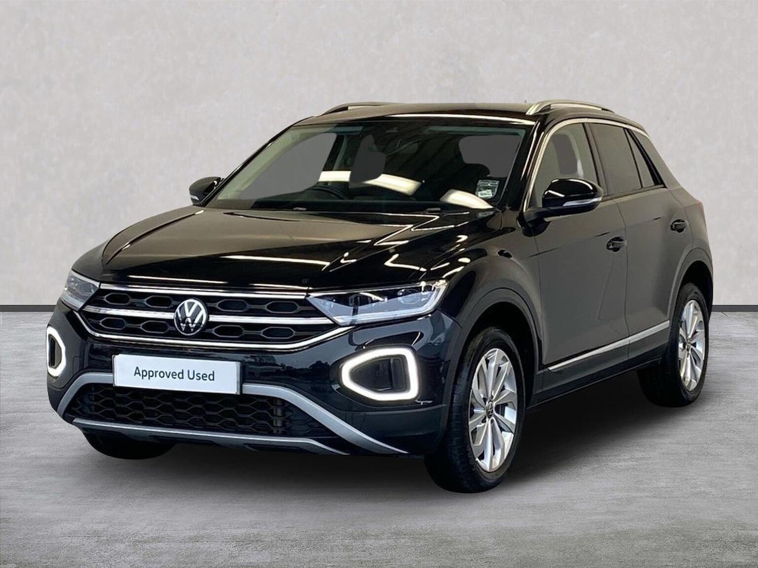 Used Volkswagen T-Roc 2023 for sale - 76719395: Photo 20