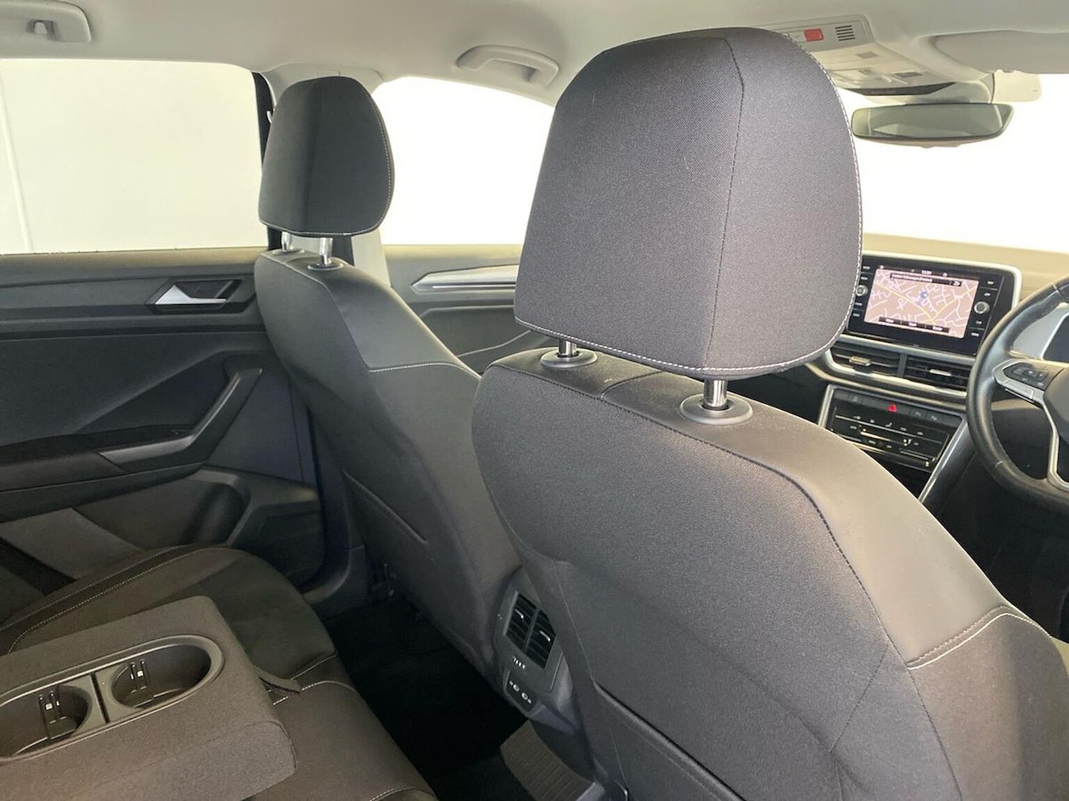 Used Volkswagen T-Roc 2023 for sale - 76719395: Photo 22