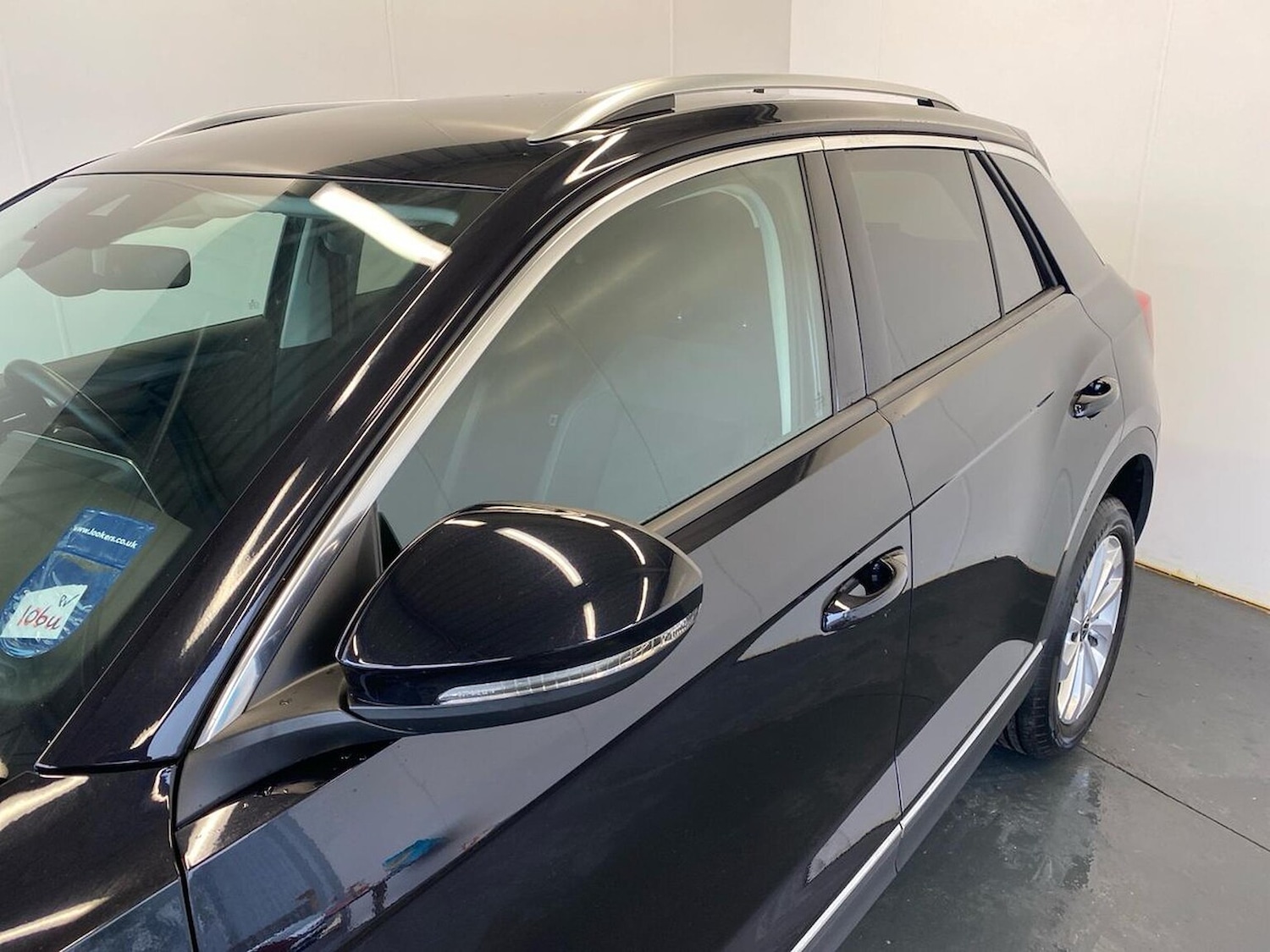 Used Volkswagen T-Roc 2023 for sale - 76719395: Photo 38