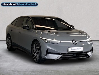 Used Volkswagen ID7 2025 for sale - 75514742: Photo