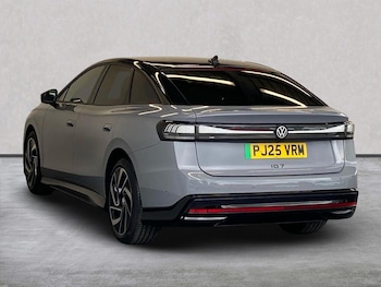 Used Volkswagen ID7 2025 for sale - 75514742: Photo