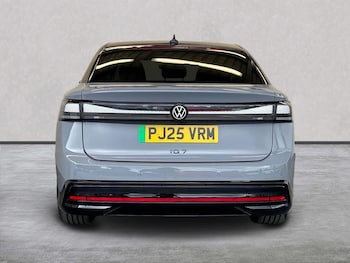 Used Volkswagen ID7 2025 for sale - 75514742: Photo