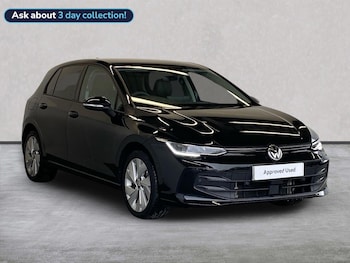 Used Volkswagen Golf 2025 for sale - 77729968: Photo