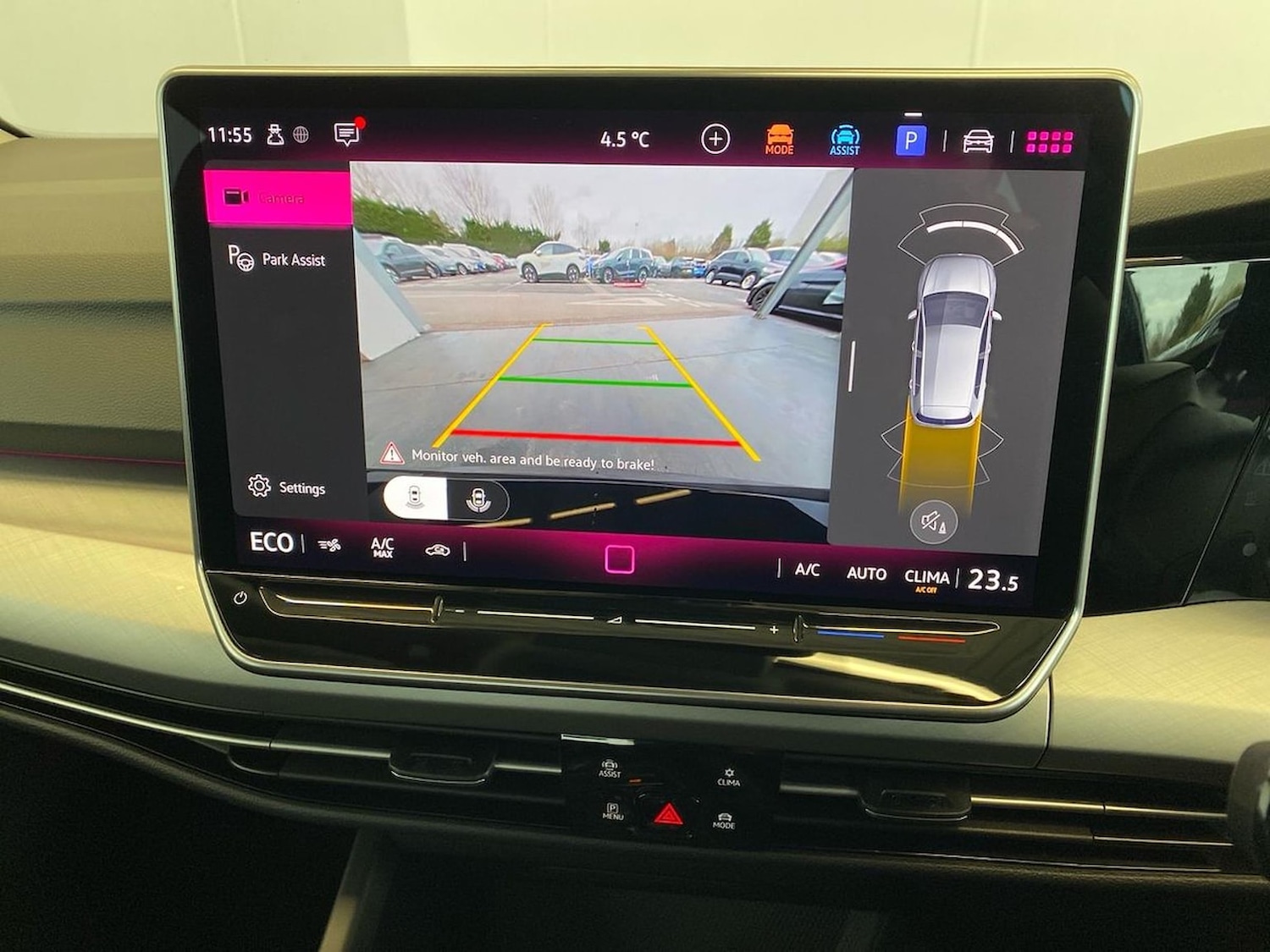 Used Volkswagen Golf 2025 for sale - 77729968: Photo 23