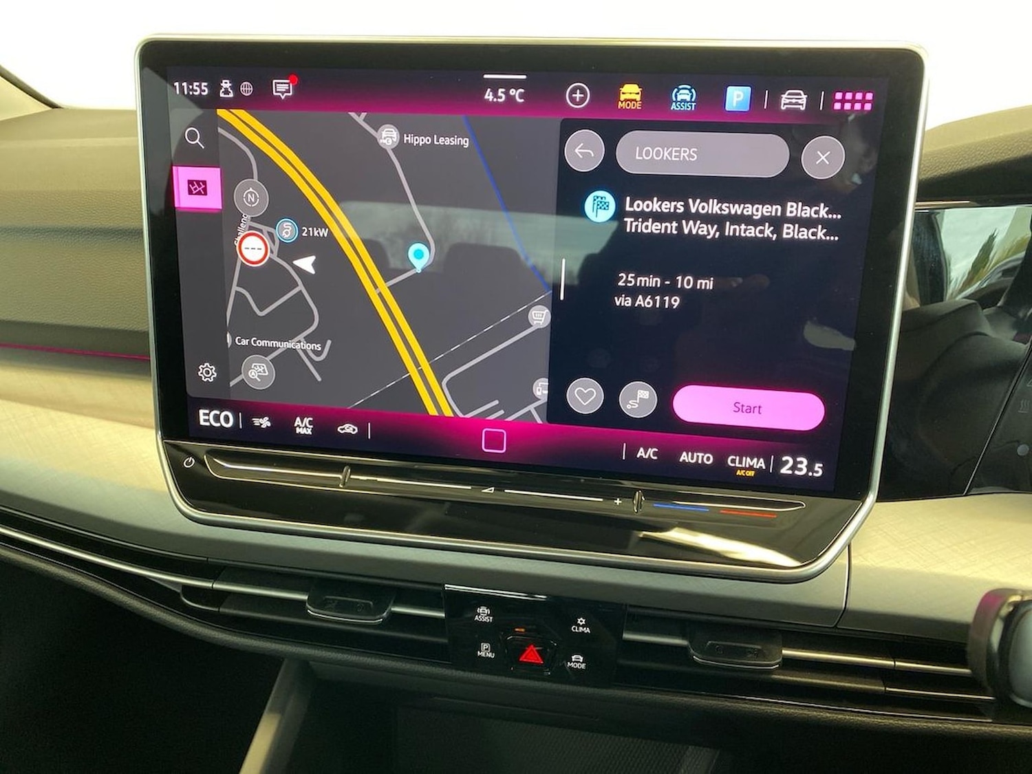 Used Volkswagen Golf 2025 for sale - 77729968: Photo 24