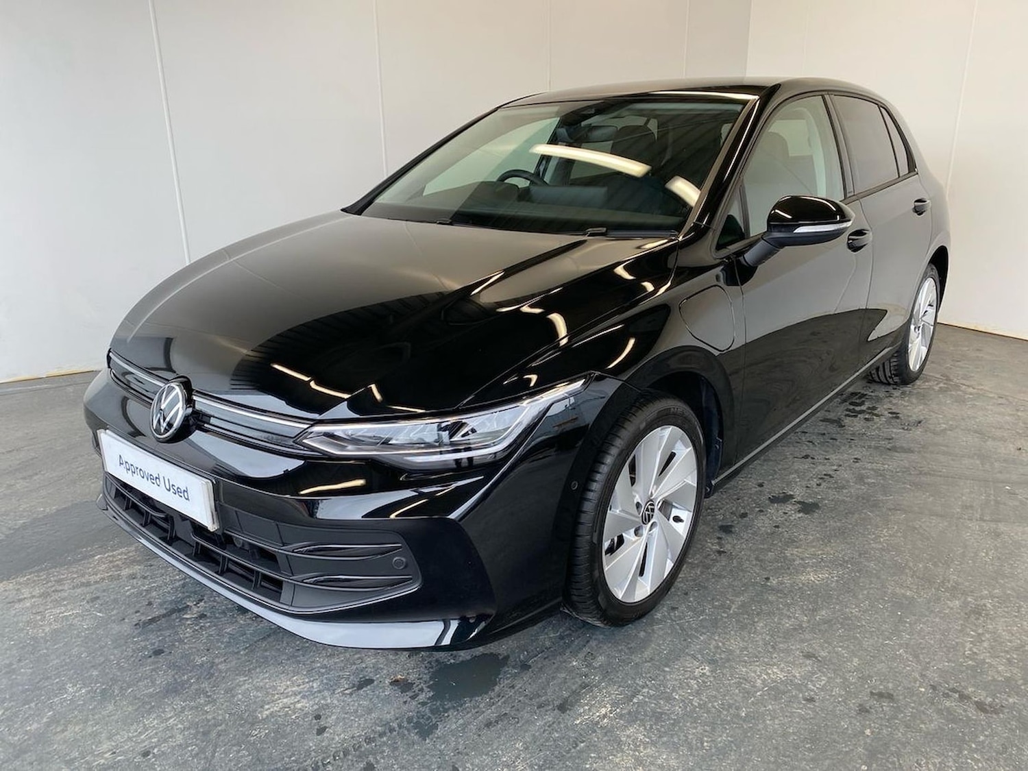 Used Volkswagen Golf 2025 for sale - 77729968: Photo 34