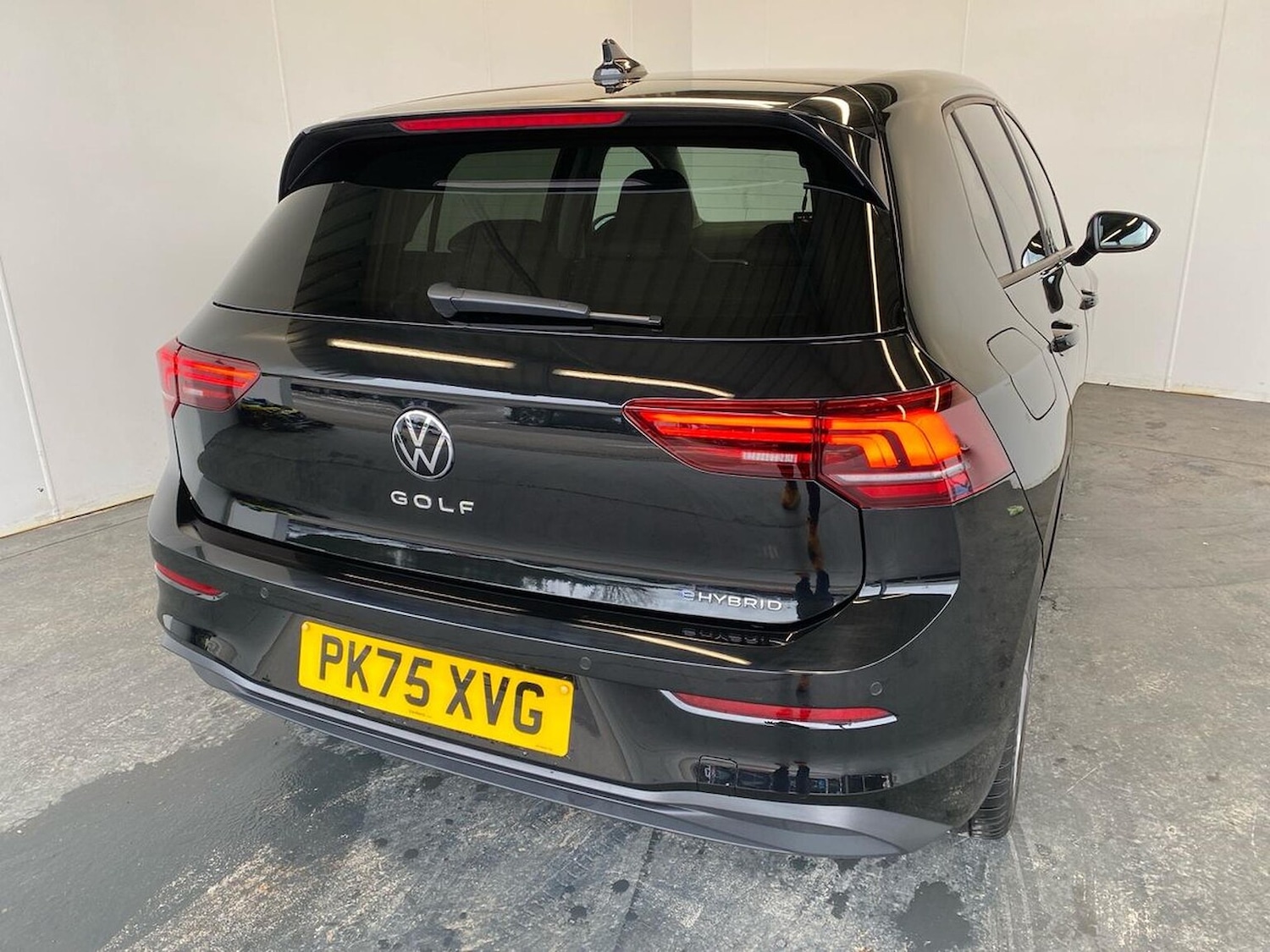 Used Volkswagen Golf 2025 for sale - 77729968: Photo 35