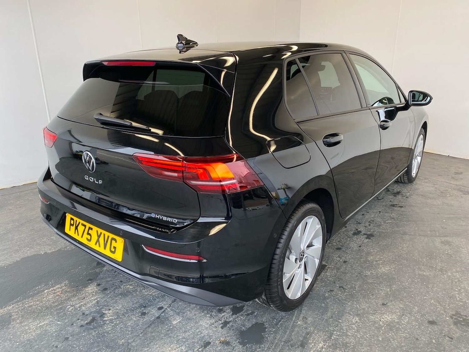 Used Volkswagen Golf 2025 for sale - 77729968: Photo 36