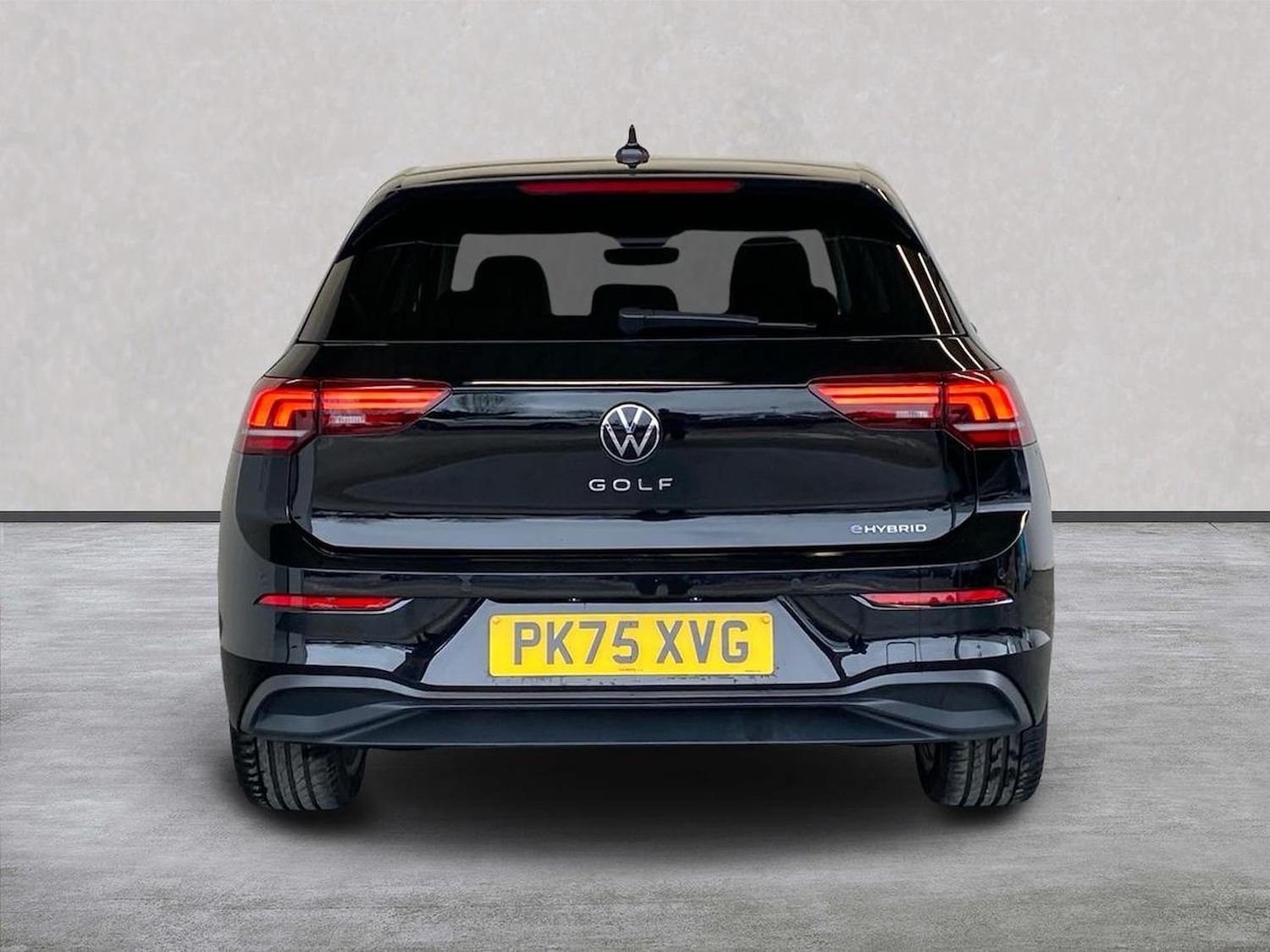 Used Volkswagen Golf 2025 for sale - 77729968: Photo 4