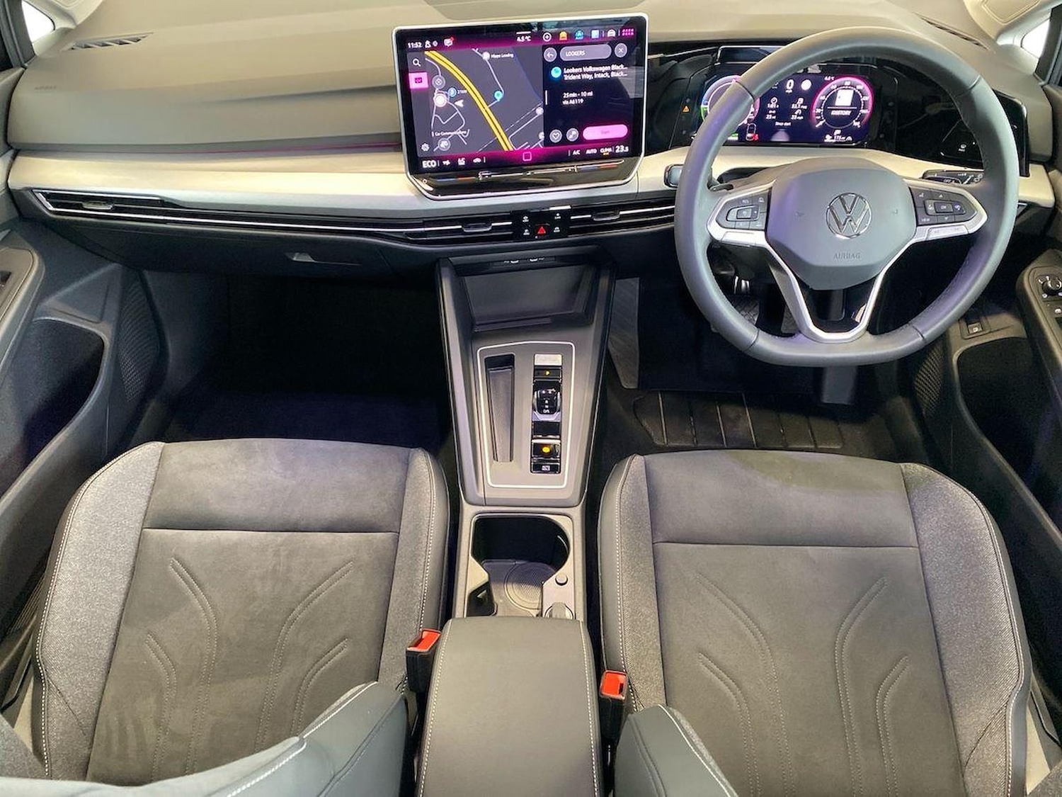 Used Volkswagen Golf 2025 for sale - 77729968: Photo 8