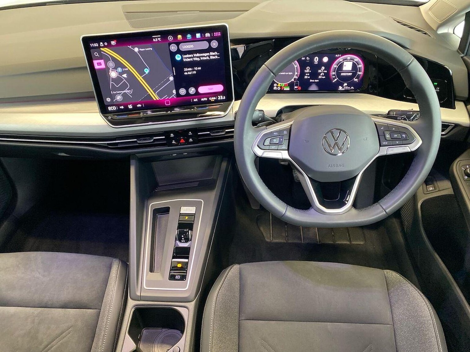 Used Volkswagen Golf 2025 for sale - 77729968: Photo 9