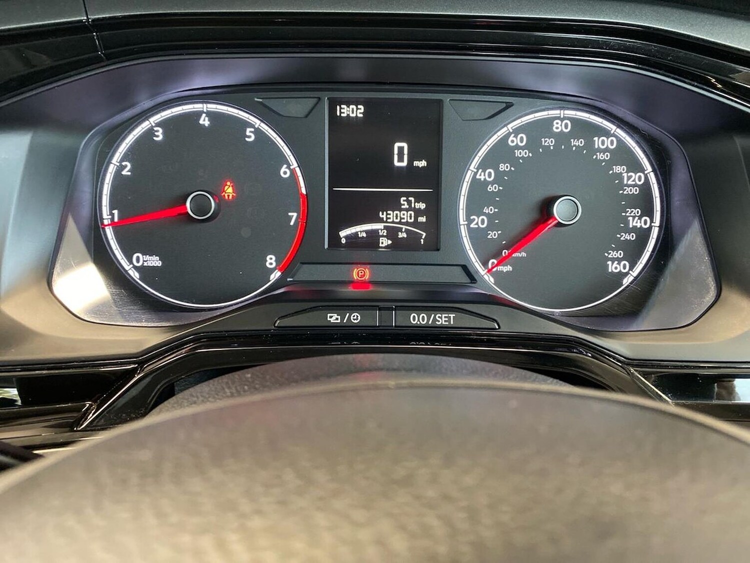 Used Volkswagen Polo 2019 for sale - 76860025: Photo 10