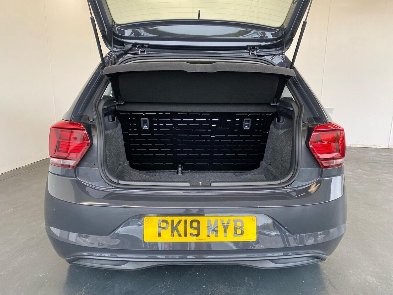 Used Volkswagen Polo 2019 for sale - 76860025: Photo 17