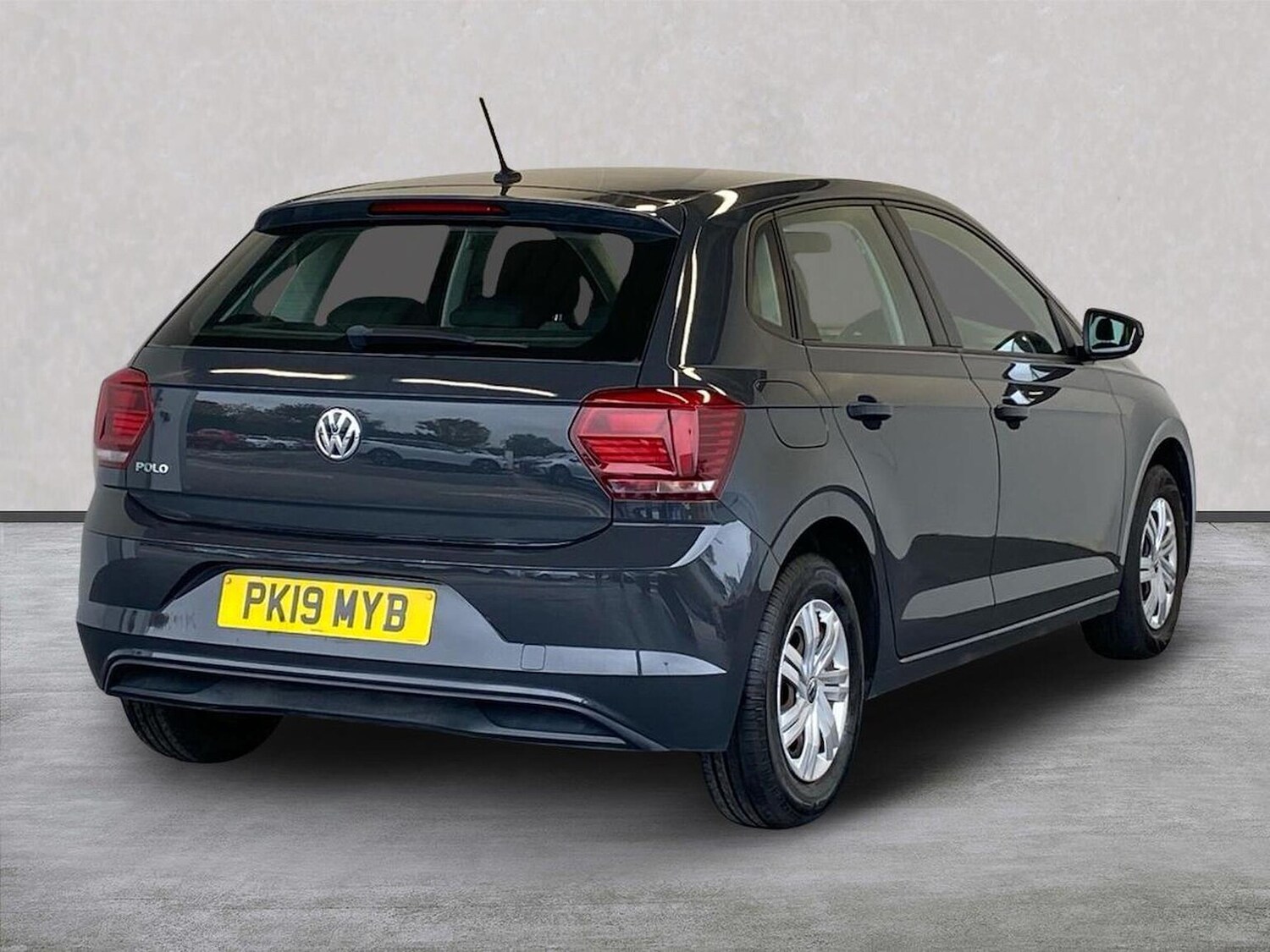 Used Volkswagen Polo 2019 for sale - 76860025: Photo 18