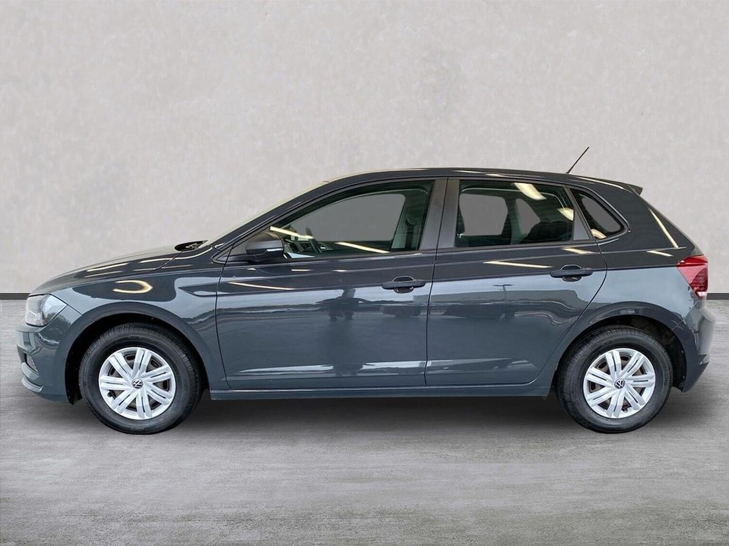 Used Volkswagen Polo 2019 for sale - 76860025: Photo 19