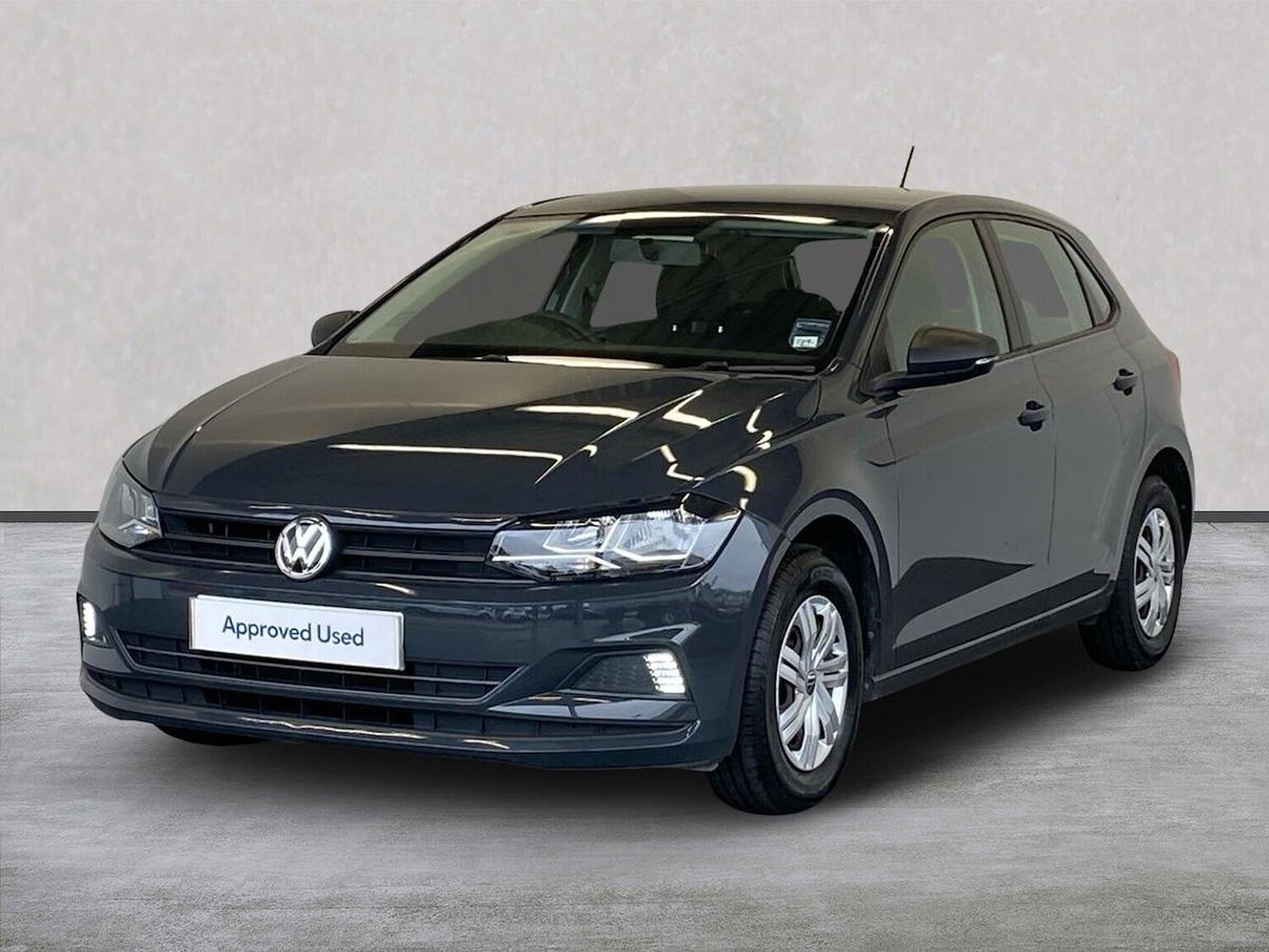 Used Volkswagen Polo 2019 for sale - 76860025: Photo 20