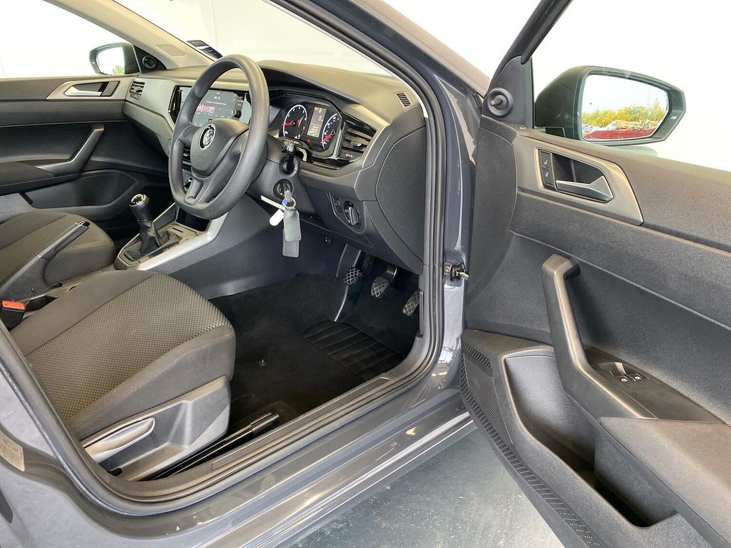 Used Volkswagen Polo 2019 for sale - 76860025: Photo 21