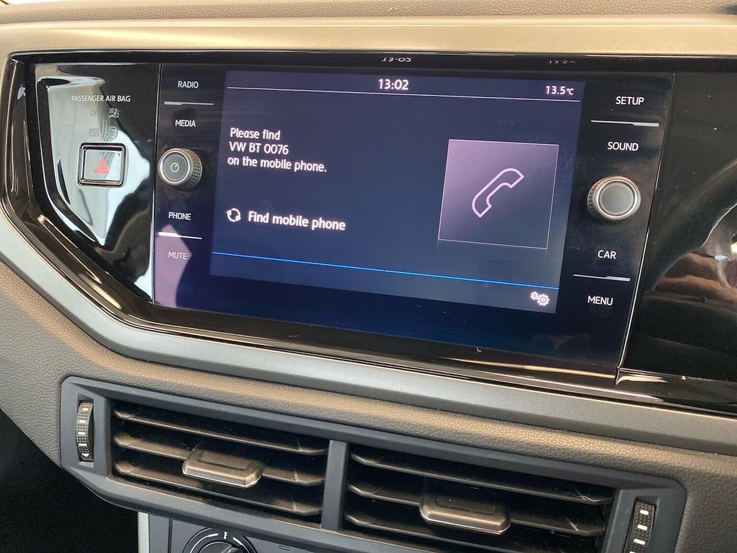 Used Volkswagen Polo 2019 for sale - 76860025: Photo 23