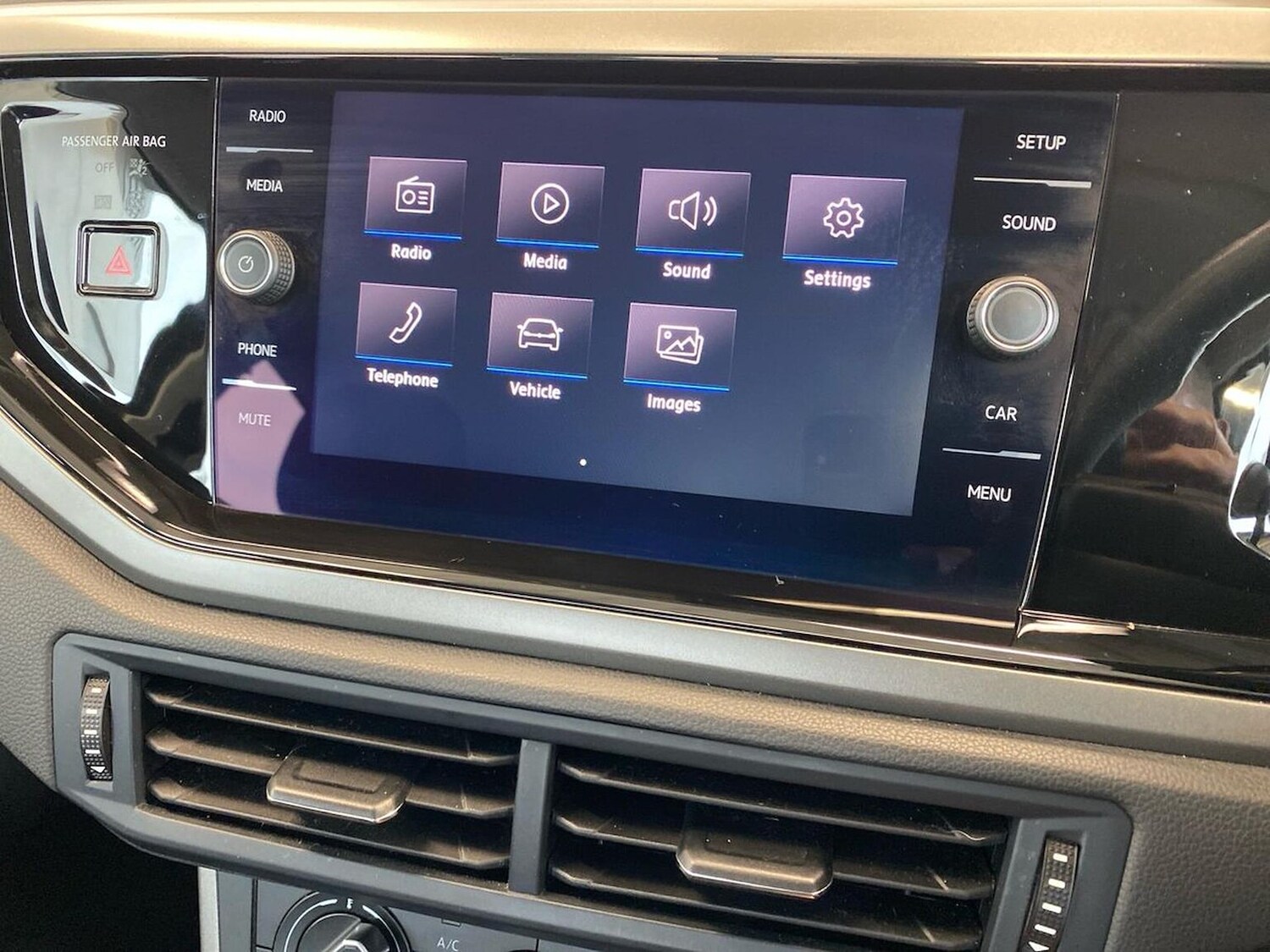 Used Volkswagen Polo 2019 for sale - 76860025: Photo 24