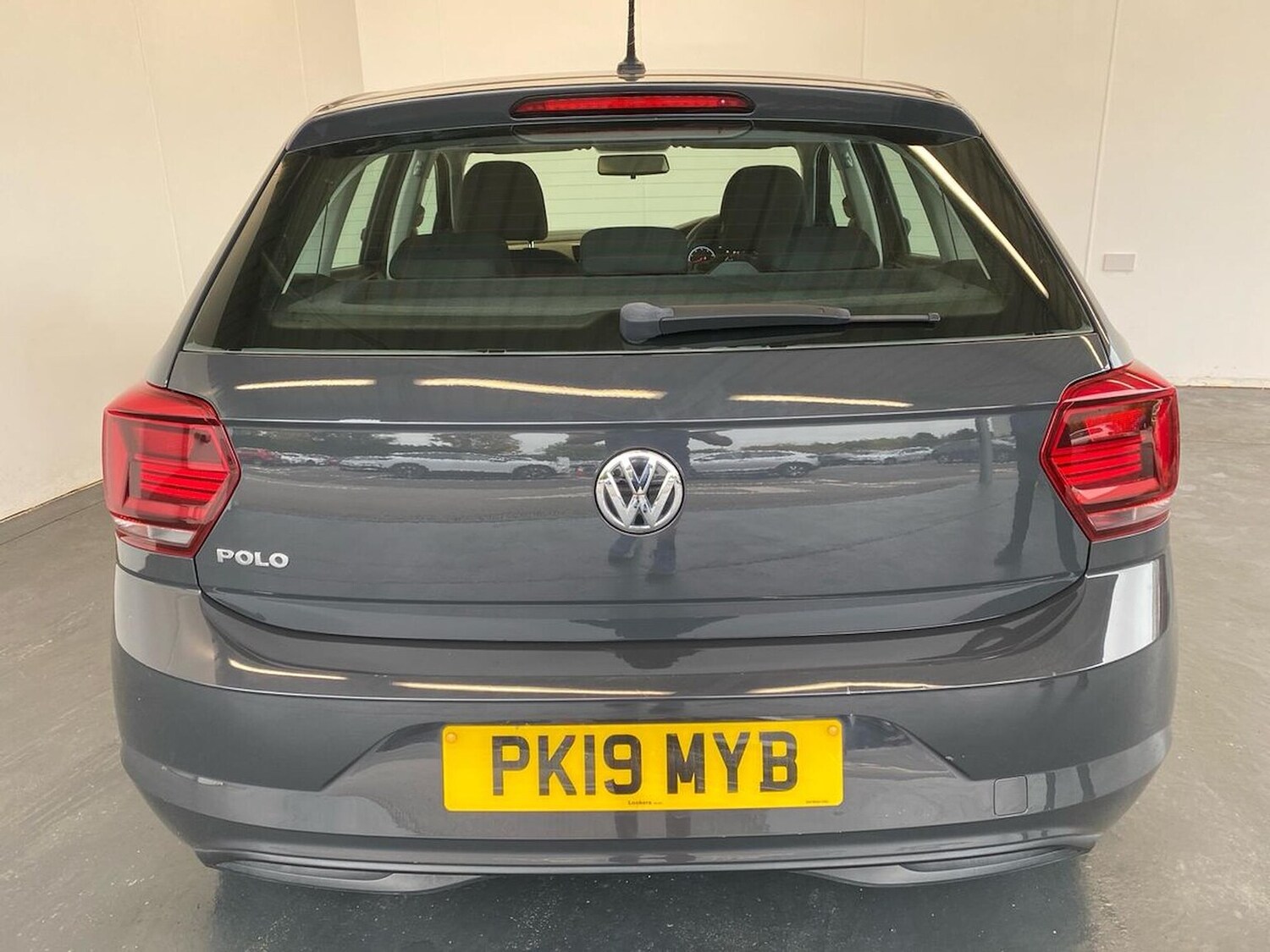 Used Volkswagen Polo 2019 for sale - 76860025: Photo 28