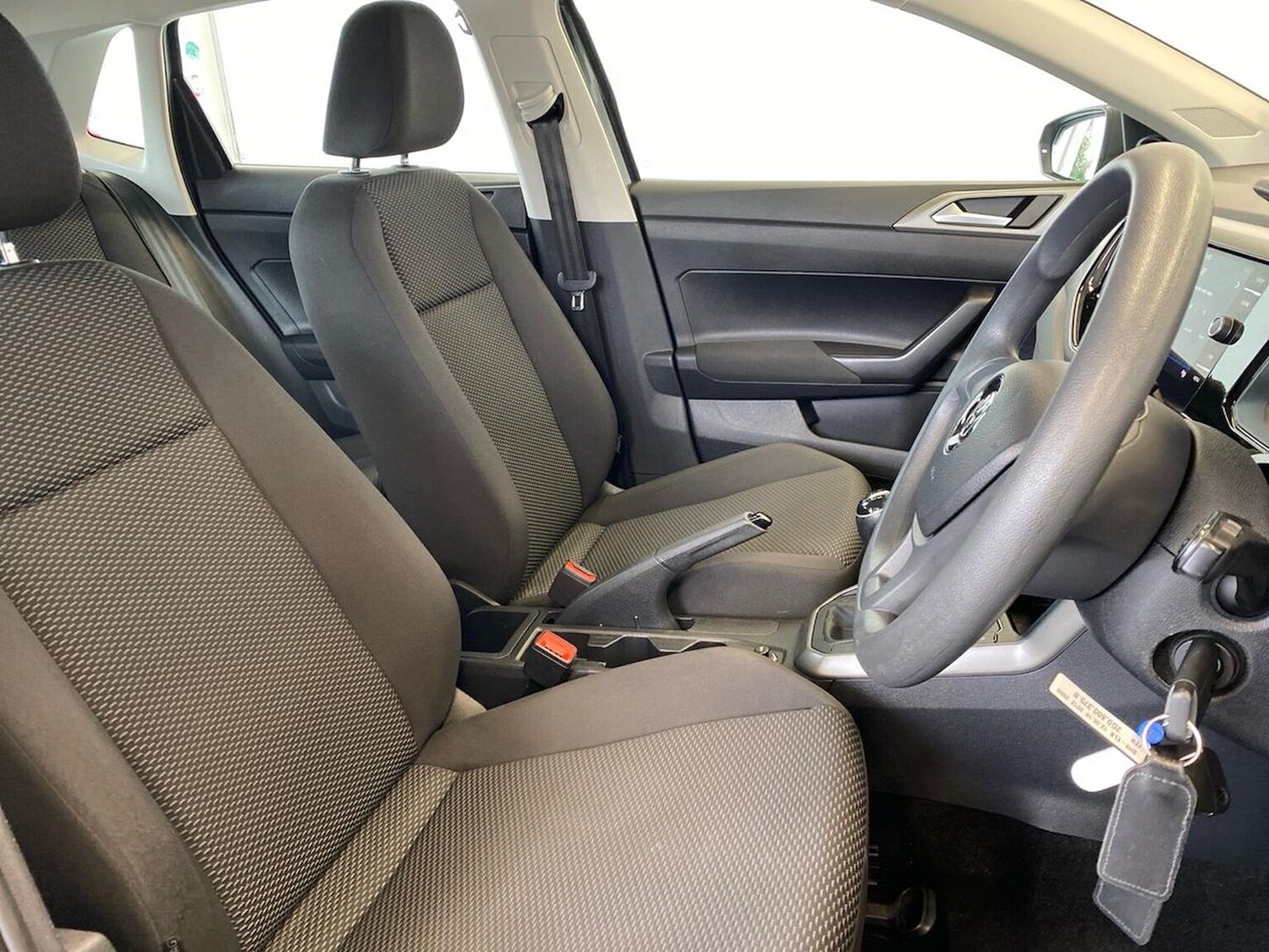 Used Volkswagen Polo 2019 for sale - 76860025: Photo 32