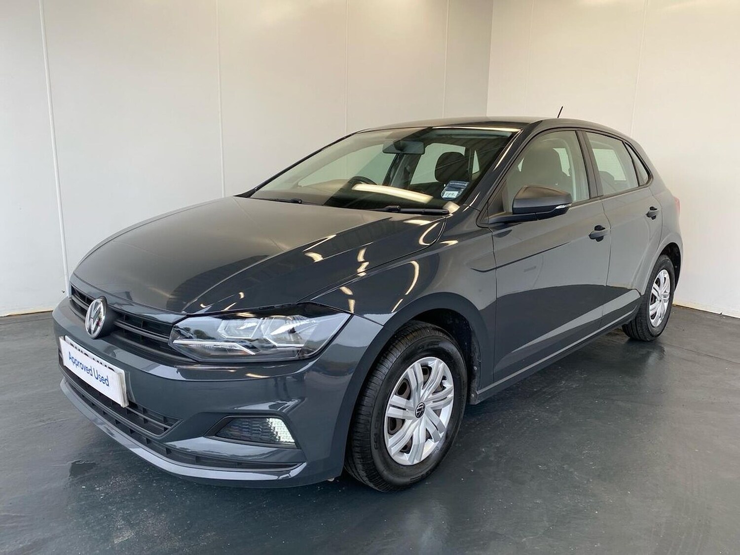 Used Volkswagen Polo 2019 for sale - 76860025: Photo 34