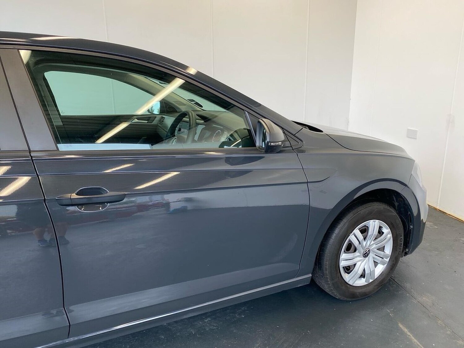 Used Volkswagen Polo 2019 for sale - 76860025: Photo 37