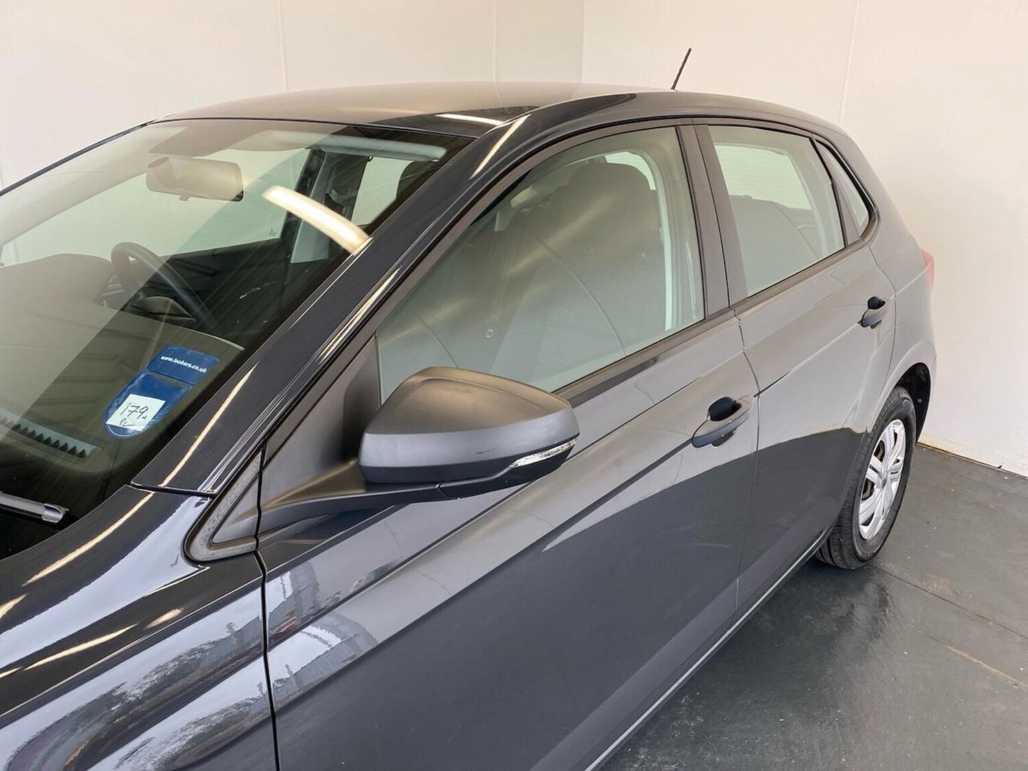 Used Volkswagen Polo 2019 for sale - 76860025: Photo 38