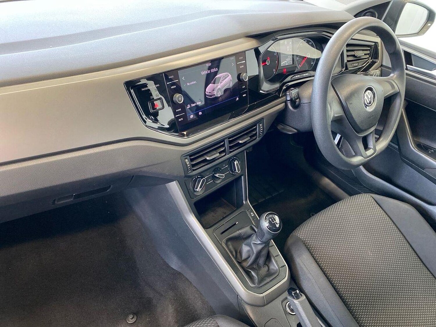 Used Volkswagen Polo 2019 for sale - 76860025: Photo 7