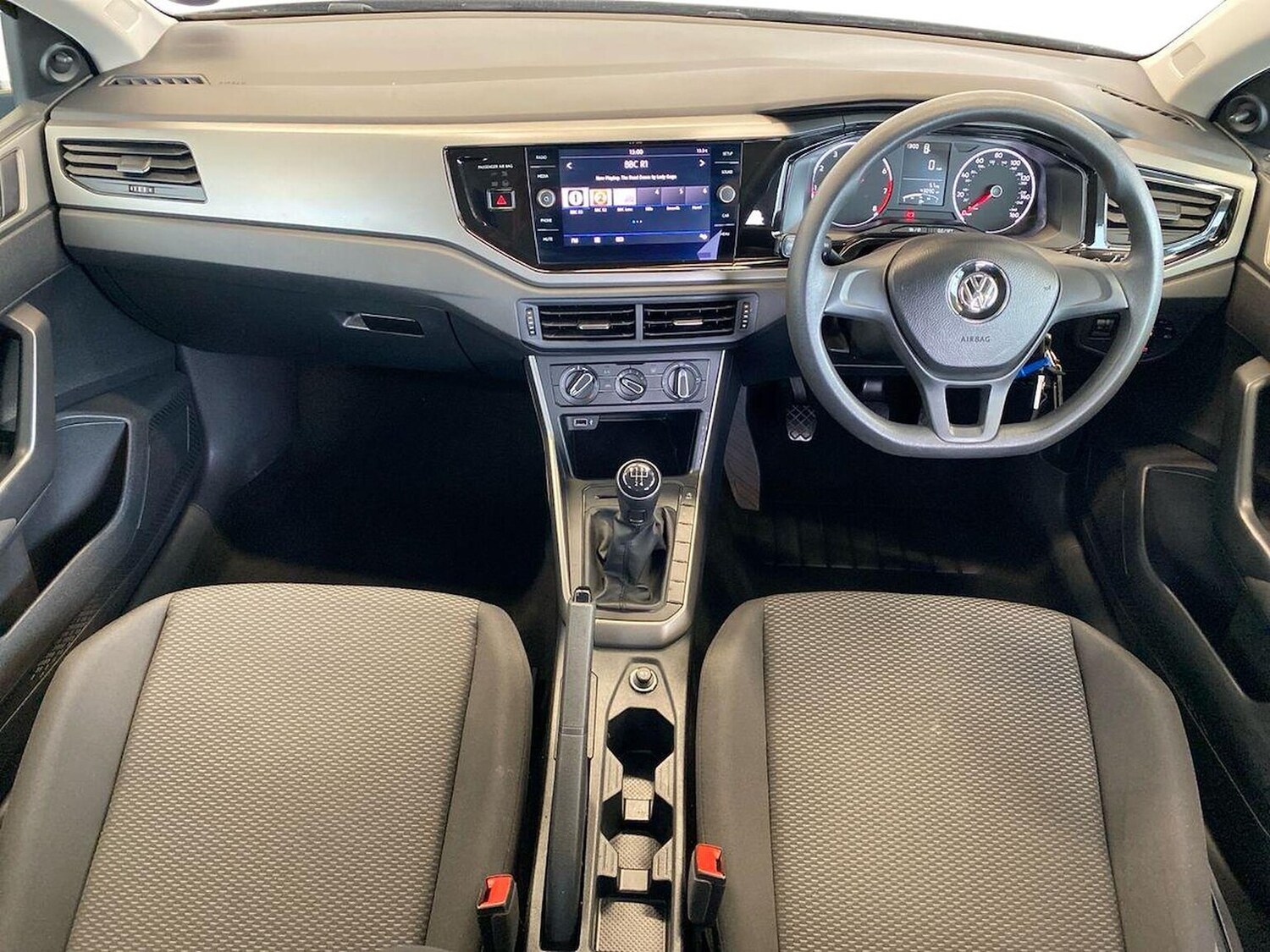 Used Volkswagen Polo 2019 for sale - 76860025: Photo 8