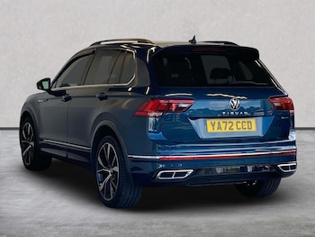Used Volkswagen Tiguan 2023 for sale - 75705847: Photo