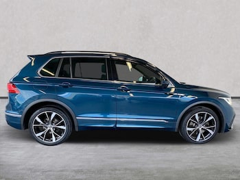 Used Volkswagen Tiguan 2023 for sale - 75705847: Photo
