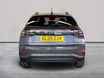 Used Volkswagen Taigo 2025 for sale - 78927764: Photo
