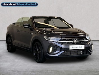Used Volkswagen T-Roc 2026 for sale - 78847852: Photo