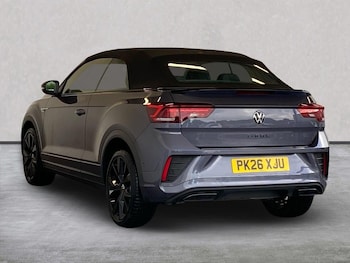 Used Volkswagen T-Roc 2026 for sale - 78847852: Photo