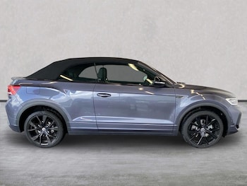 Used Volkswagen T-Roc 2026 for sale - 78847852: Photo