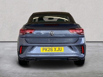 Used Volkswagen T-Roc 2026 for sale - 78847852: Photo