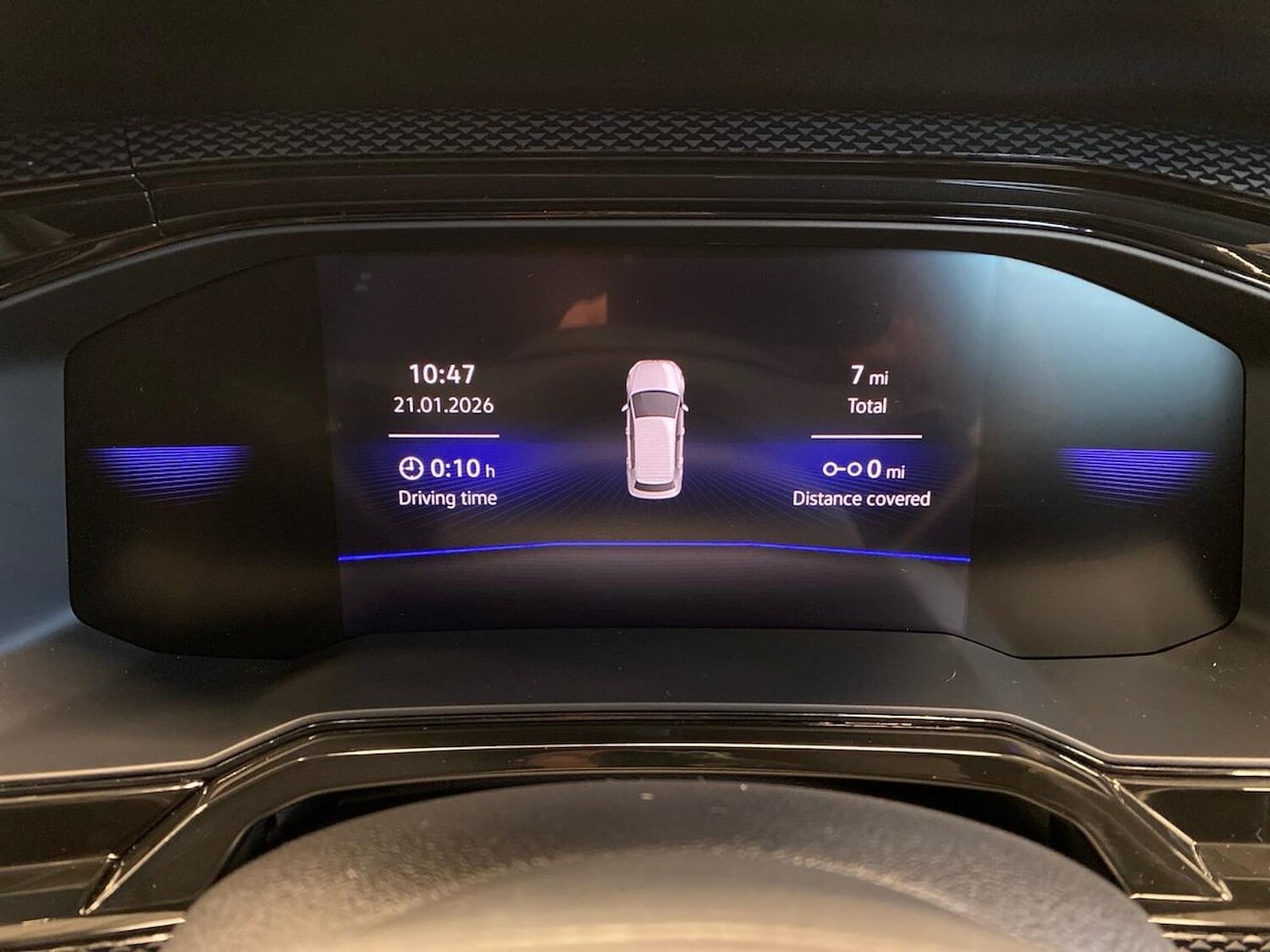 Used Volkswagen Polo 2025 for sale - 77488743: Photo 10