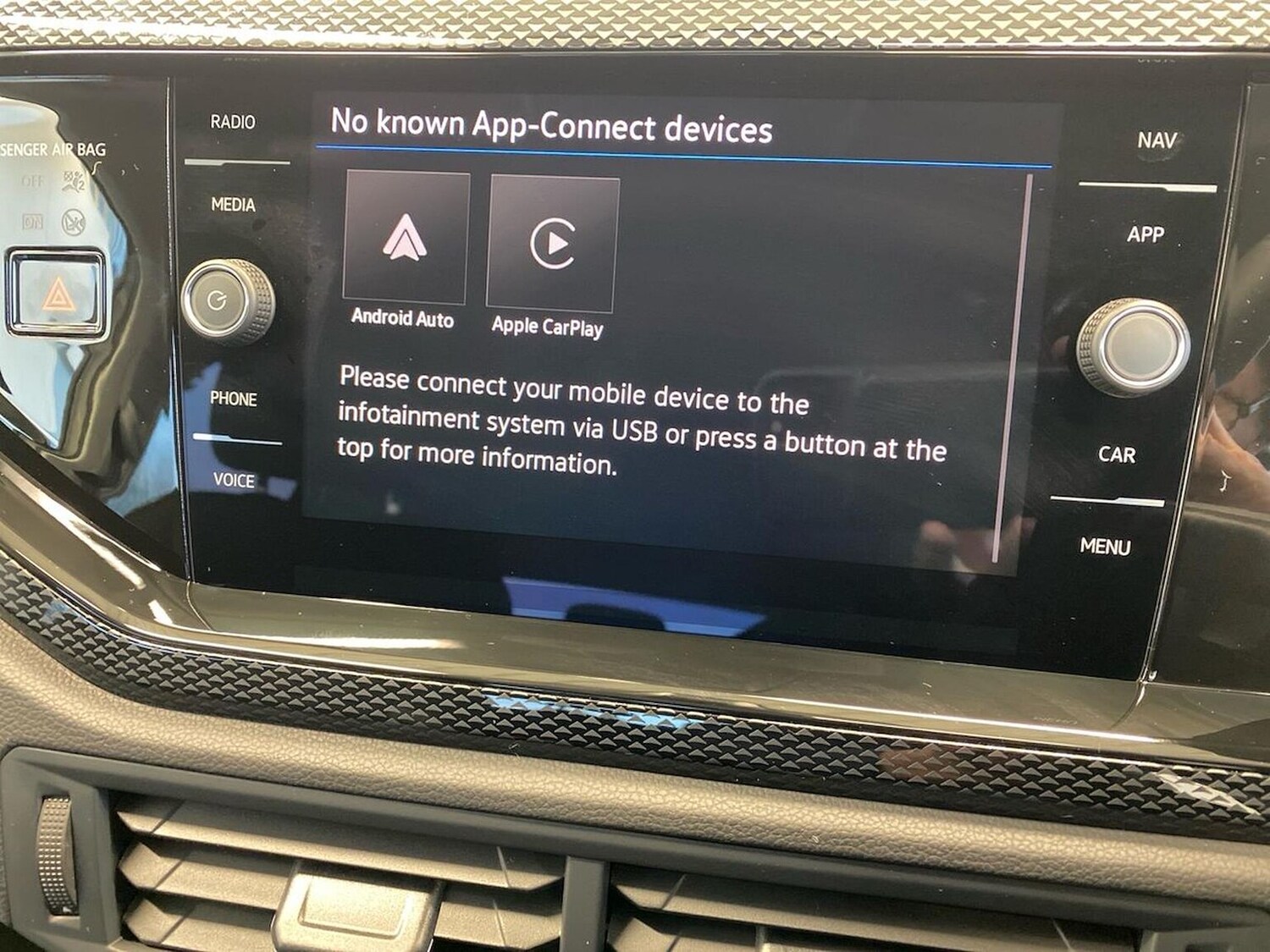 Used Volkswagen Polo 2025 for sale - 77488743: Photo 11