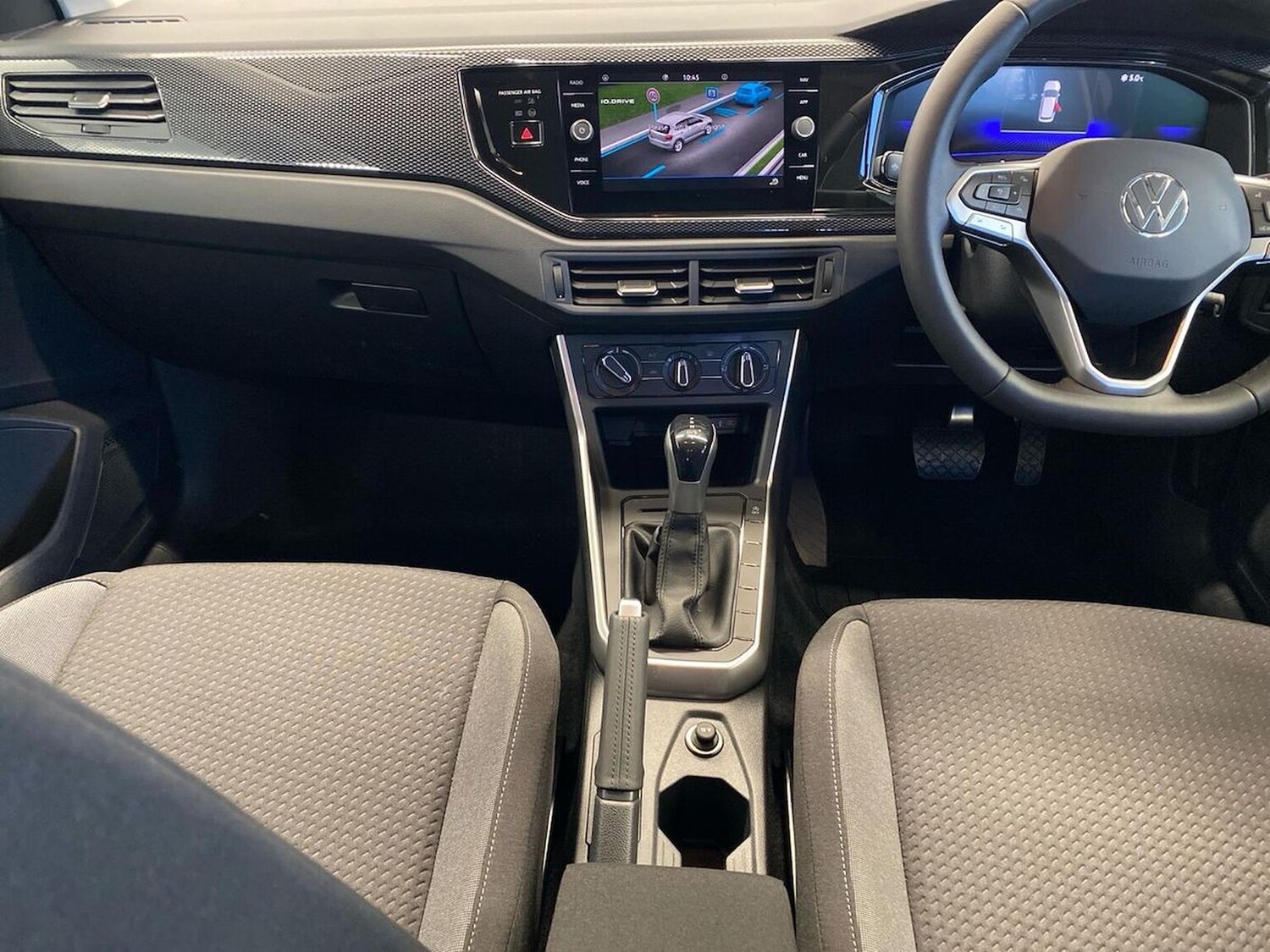 Used Volkswagen Polo 2025 for sale - 77488743: Photo 12