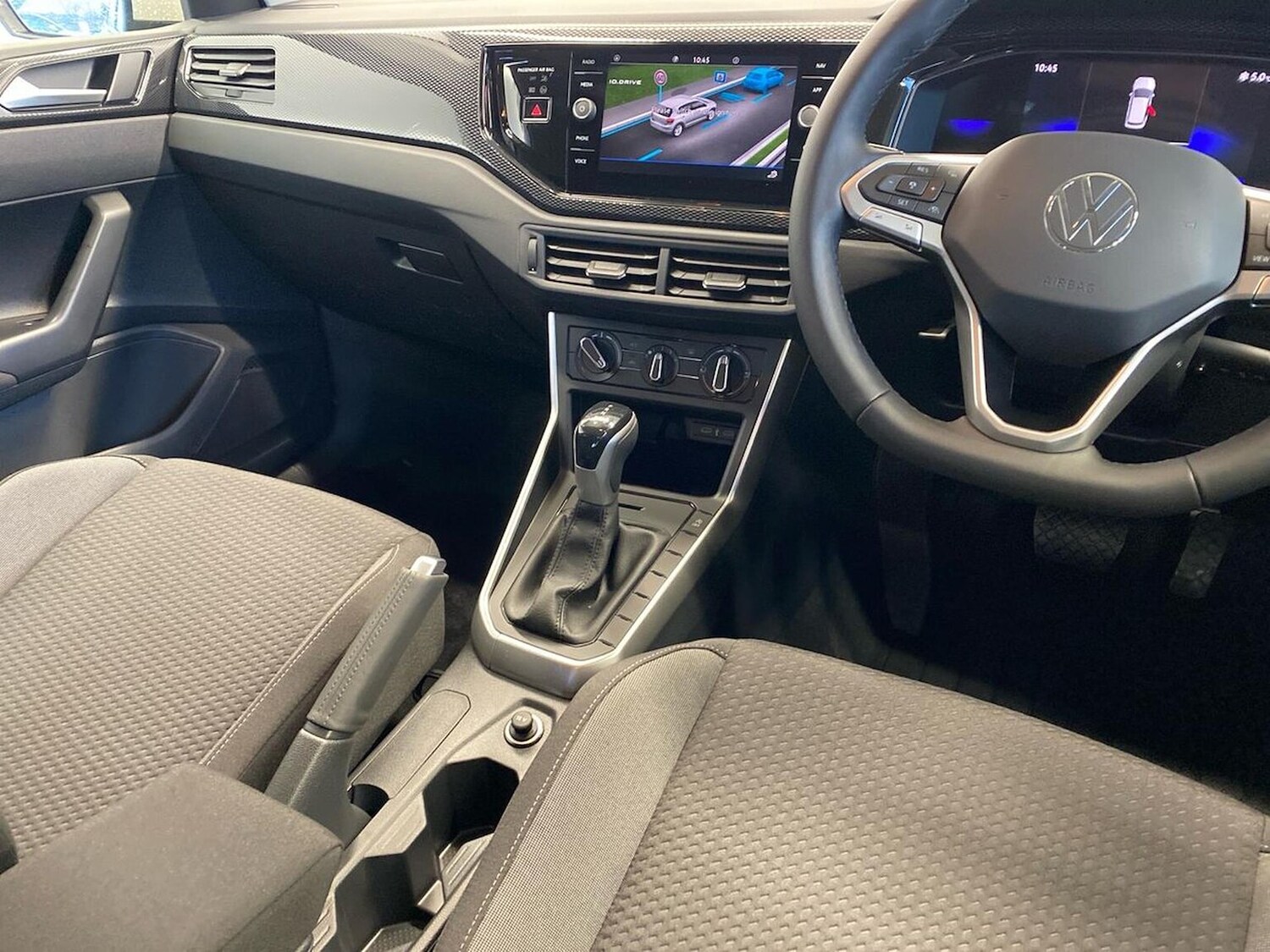 Used Volkswagen Polo 2025 for sale - 77488743: Photo 13