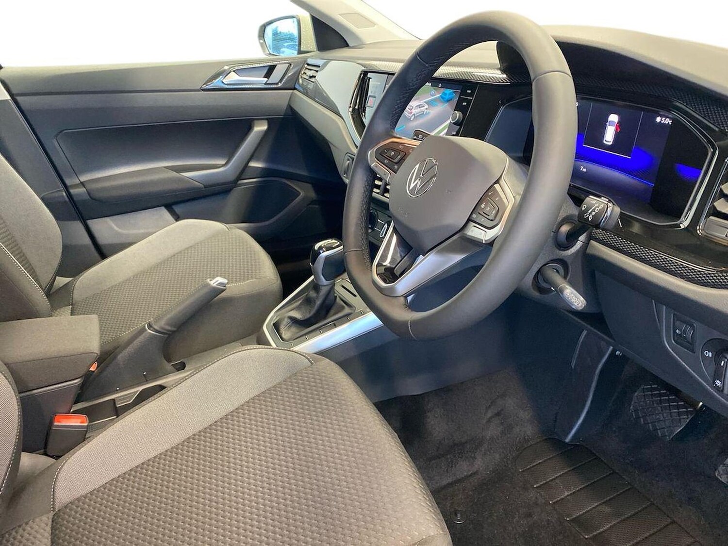 Used Volkswagen Polo 2025 for sale - 77488743: Photo 15