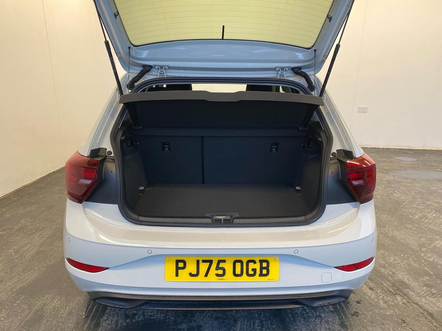 Used Volkswagen Polo 2025 for sale - 77488743: Photo 17