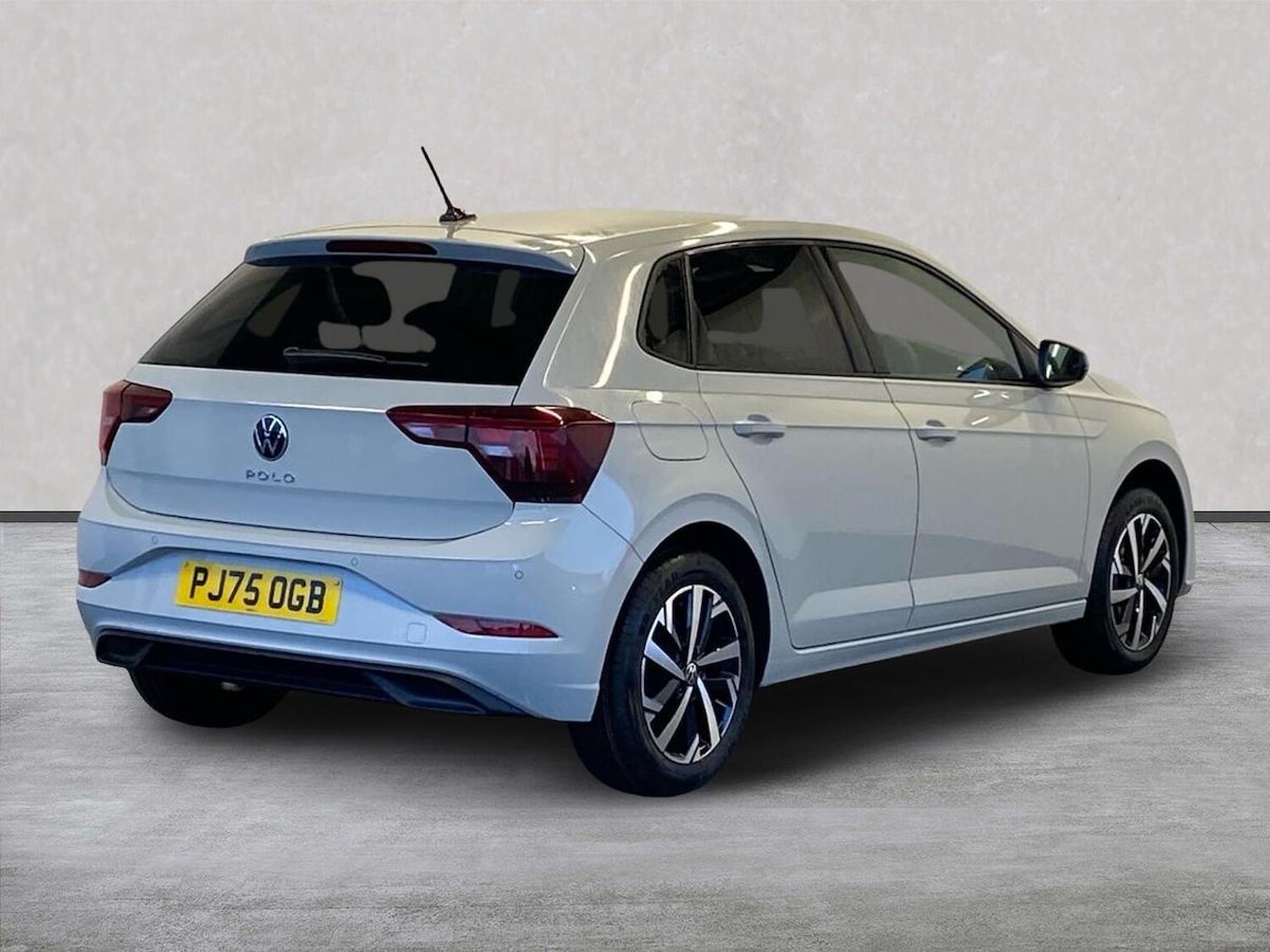 Used Volkswagen Polo 2025 for sale - 77488743: Photo 18